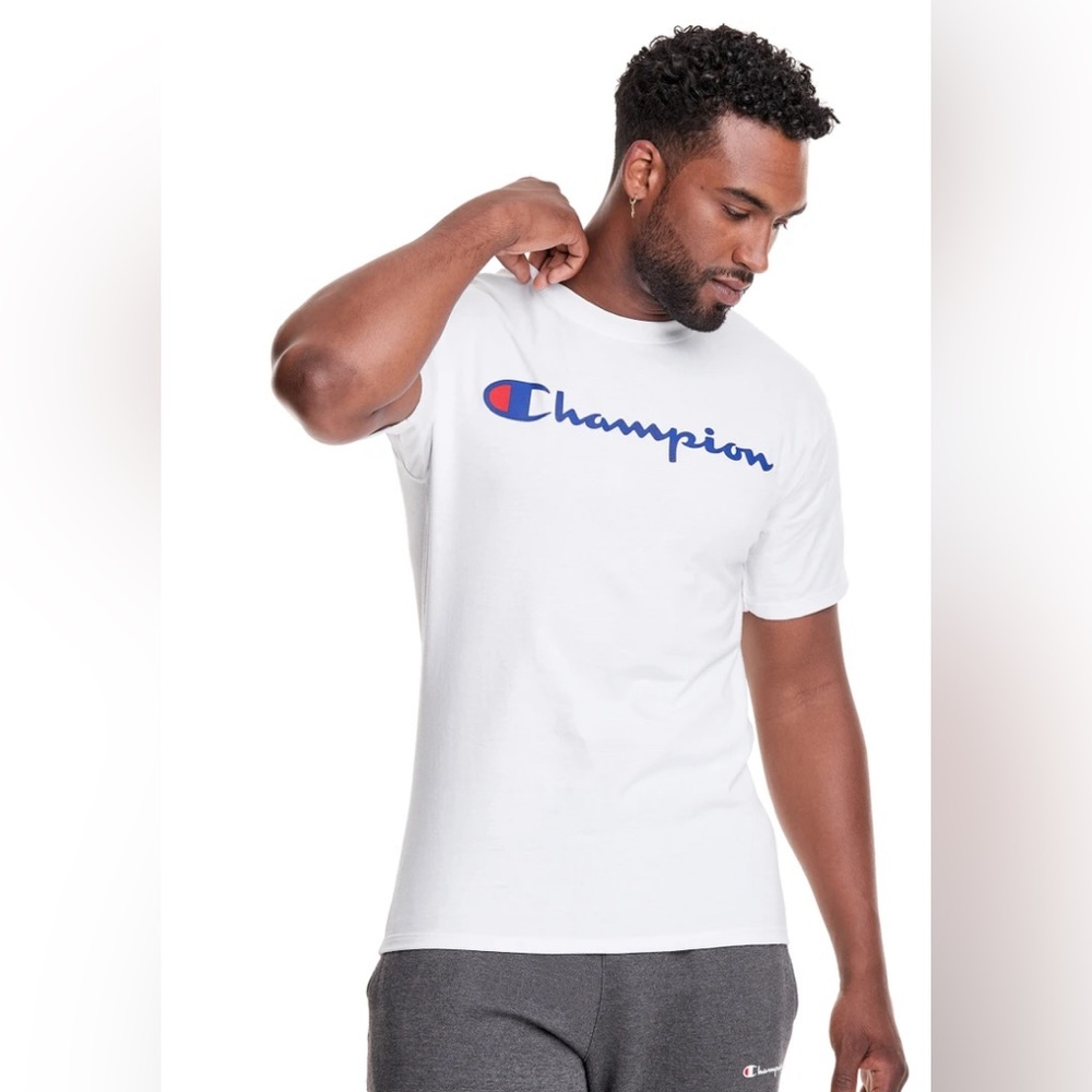 Champion T shirt